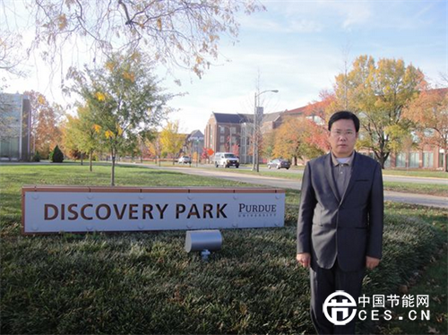 合肥工業(yè)大學生物與食品工程學院生物科學系主任曹樹青教授