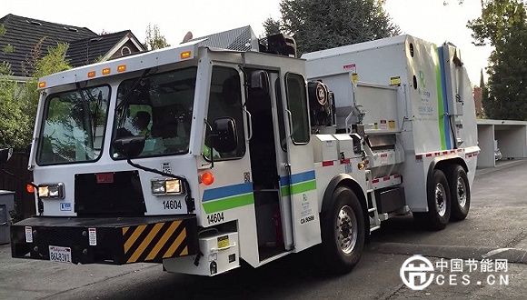 年薪11萬美元 垃圾處理工在美國成香餑餑