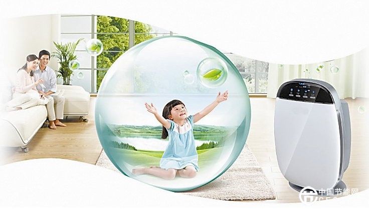 我國空氣凈化器市場發(fā)展現(xiàn)狀及前景趨勢分析