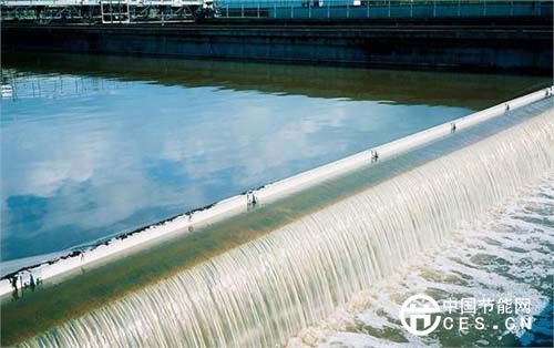 污水處理迎政策東風 地方要簽水十條軍令狀