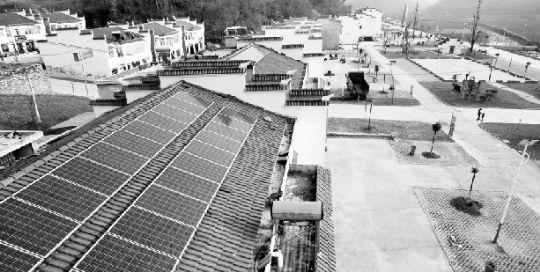 湖北省“引導(dǎo)”新能源發(fā)電項(xiàng)目 享5年電價(jià)補(bǔ)貼