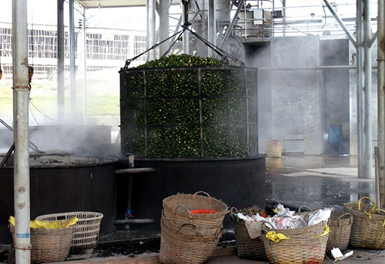 空氣能熱泵熱水采暖烘干全能 成節(jié)能環(huán)保行業(yè)新方向1