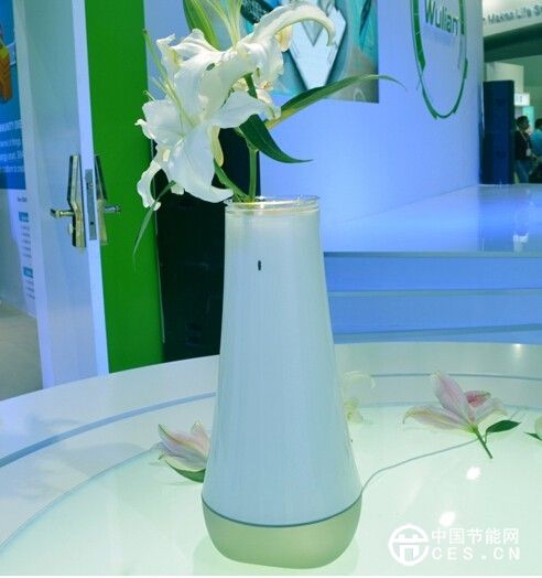 從物聯(lián)夢想之花看智能家居發(fā)展趨勢