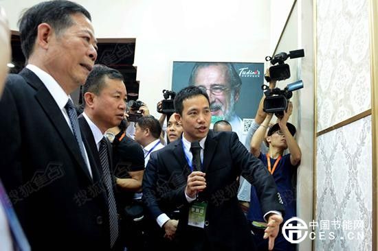 智能家居一帶一路如何領(lǐng)中小企業(yè)走出困局？