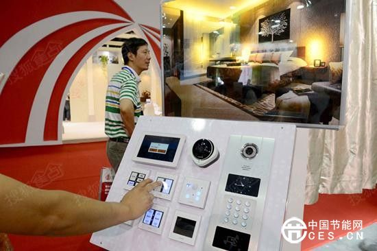 智能家居一帶一路如何領(lǐng)中小企業(yè)走出困局？