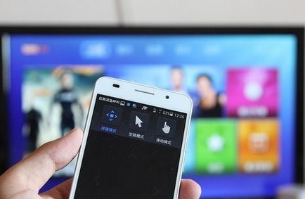 2015年智能家居大事記 合縱連橫成主旋律