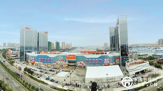 中國家電業(yè)的危與機:智能制造是家電企業(yè)出路