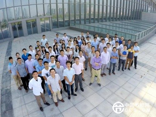 智城云：深耕物聯(lián)網(wǎng)云接入和數(shù)據(jù)服務(wù)市場