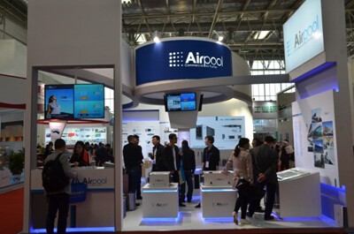 專訪美國(guó)Airpool：中美空氣凈化技術(shù)的差異與發(fā)展