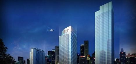 高端對(duì)話：樓宇對(duì)講和智能家居的趨勢(shì)探討