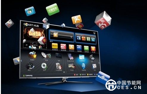 智能電視融合跨界如何“跨”和“融”？