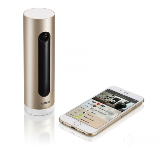 智能家居外冷內(nèi)熱 初創(chuàng)企業(yè)屢獲風(fēng)投