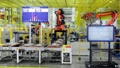 日系家電衰落 中國家電能否全面取得代之