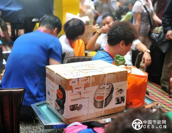 不去日本買(mǎi)家電的五個(gè)理由 與愛(ài)國(guó)無(wú)關(guān)