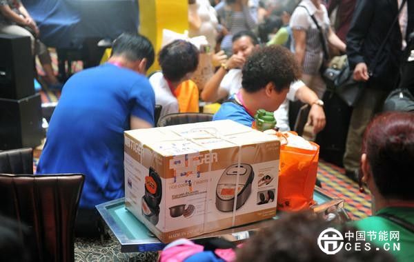 不去日本買(mǎi)家電的五個(gè)理由 與愛(ài)國(guó)無(wú)關(guān)