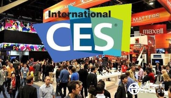 從CES看中日韓三國(guó)壟斷全球家電產(chǎn)業(yè)