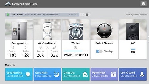智能家居裝備引發(fā)的集體魔怔