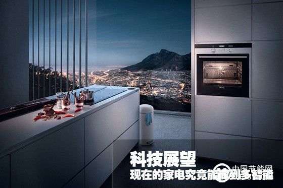 現(xiàn)在的智能家電到底發(fā)展到什么程度了？