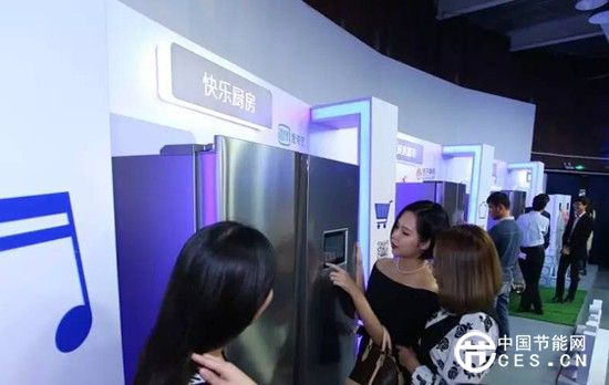 現(xiàn)在的智能家電到底發(fā)展到什么程度了？