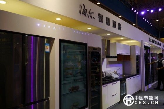 現(xiàn)在的智能家電到底發(fā)展到什么程度了？