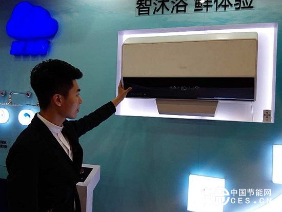 現(xiàn)在的智能家電到底發(fā)展到什么程度了？