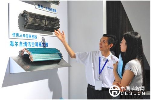 現(xiàn)在的智能家電到底發(fā)展到什么程度了？