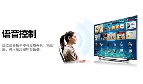 智能時代：你在看電視還是電視在看你？