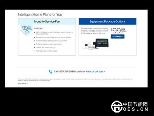 時代華納有線構(gòu)建智能家居系統(tǒng)帶來的思考