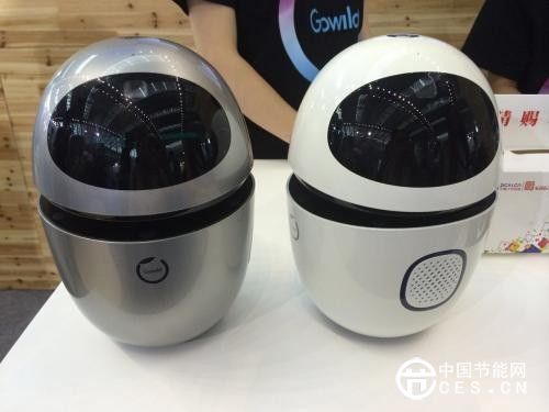 智能家居需要全新的交互方式 機(jī)器人是最后一把鑰匙