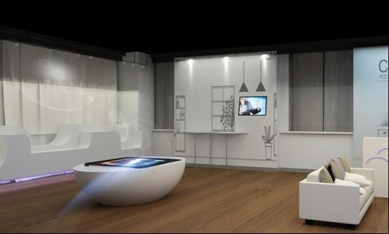 暢想未來高智能生活：只要能想到就能做到