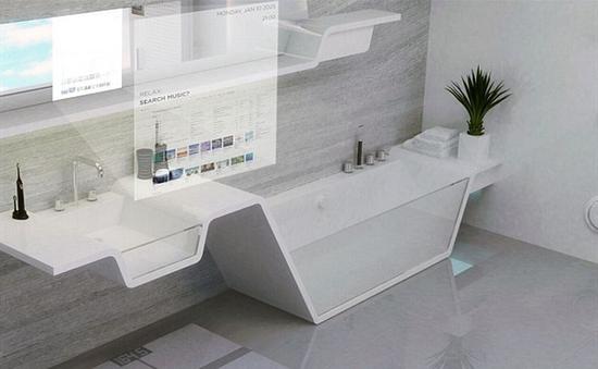 暢想未來高智能生活：只要能想到就能做到