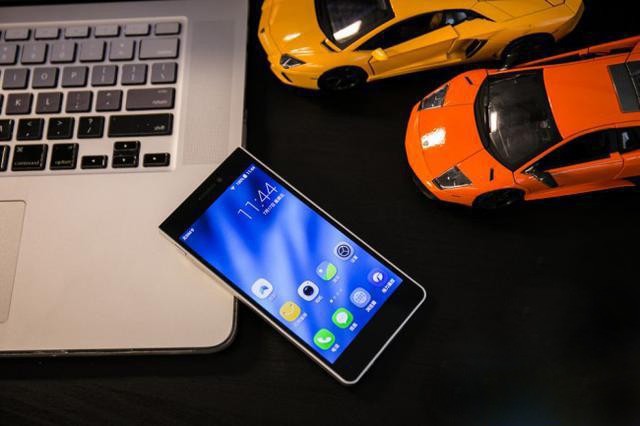 空調(diào)市場下滑 格力手機(jī)要建工廠？