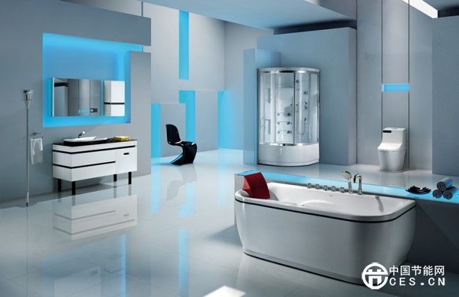 世界上最聰明的房子什么樣？揭秘比爾蓋茨智能豪宅