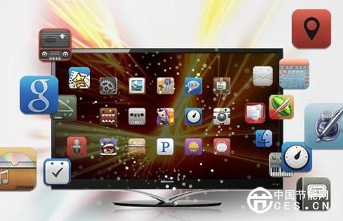 樂(lè)視小米都在做智能電視 為何華為這么淡定？