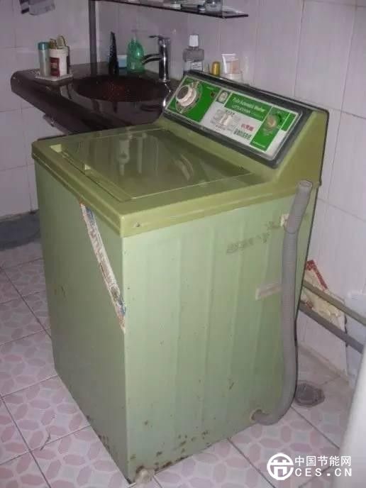 20年家電進(jìn)化史：生活方式變家庭角色不變