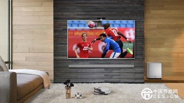 入局三年 樂視如何重塑電視業(yè)競爭格局？