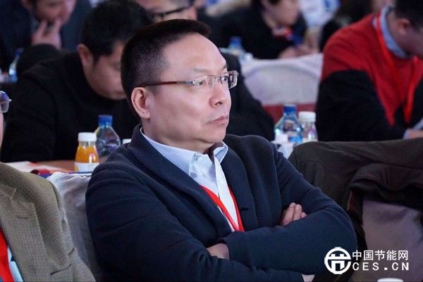 九牧衛(wèi)浴張彬:智能家居讓科技更懂生活