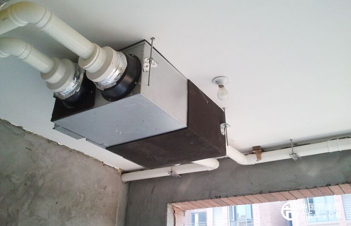 新風(fēng)系統(tǒng)發(fā)展迅猛 開辟智能家居新戰(zhàn)場