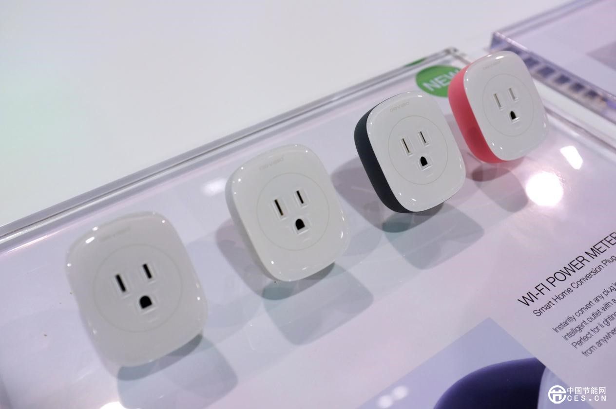 五款新品同臺(tái)亮相CES 歐瑞博欲打造場(chǎng)景生態(tài)智能家居