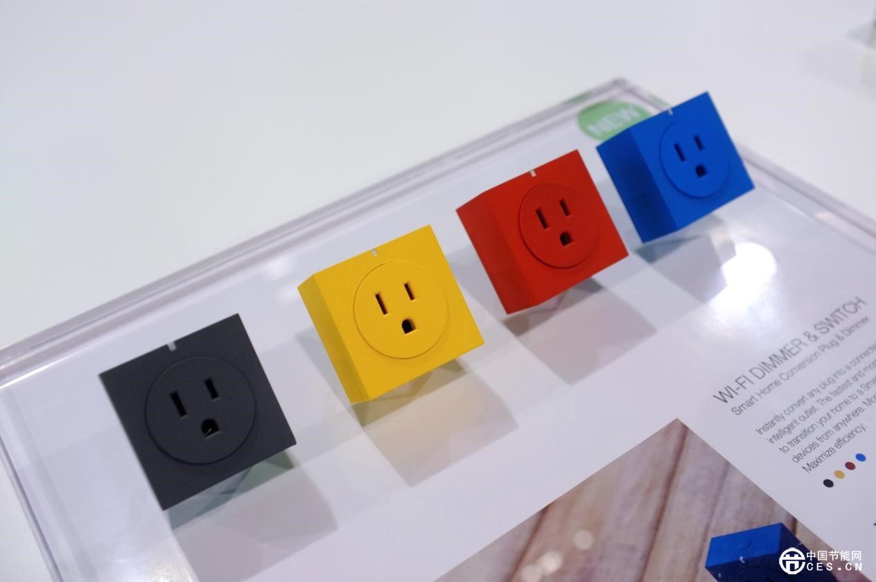 五款新品同臺(tái)亮相CES 歐瑞博欲打造場(chǎng)景生態(tài)智能家居