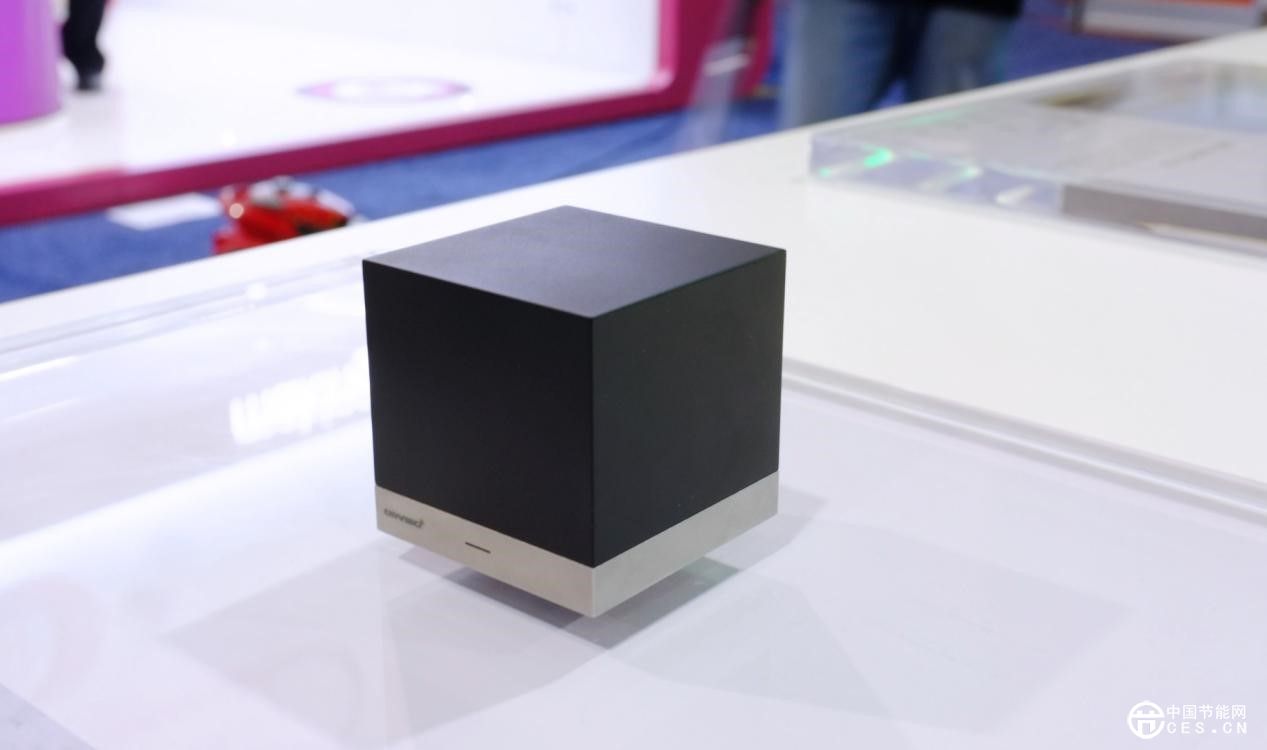 五款新品同臺(tái)亮相CES 歐瑞博欲打造場(chǎng)景生態(tài)智能家居