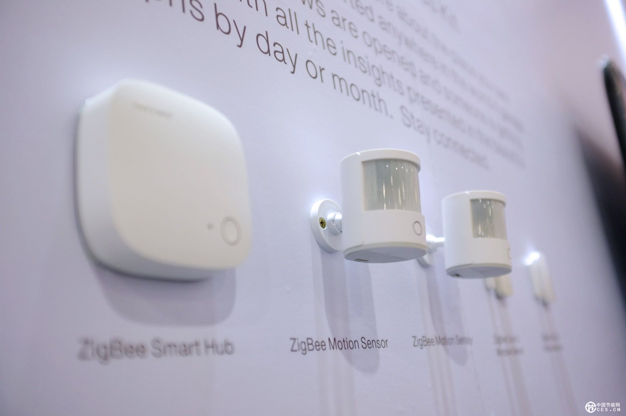 五款新品同臺(tái)亮相CES 歐瑞博欲打造場(chǎng)景生態(tài)智能家居