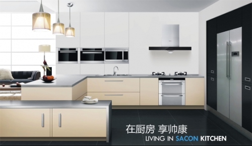 北京節(jié)能補(bǔ)貼 帥康一級能效煙機(jī)可補(bǔ)13%