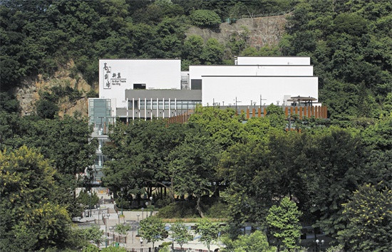 01 國(guó)畫(huà)的意境想像 蘇州園林的表達(dá)