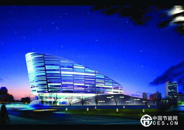 中國智能建筑產(chǎn)業(yè)發(fā)展趨勢及市場規(guī)模預(yù)測