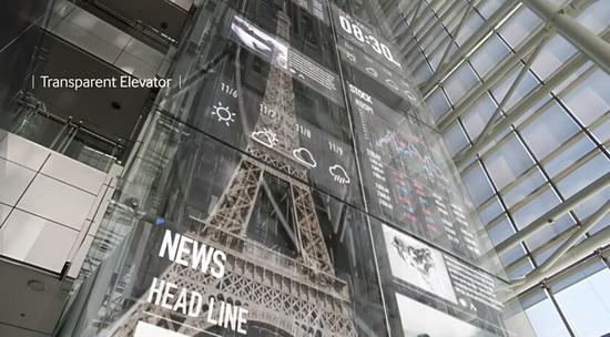 這些智能建筑以人性化、環(huán)保、健康為目標(biāo)