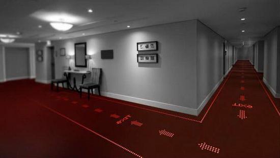 這些智能建筑以人性化、環(huán)保、健康為目標(biāo)