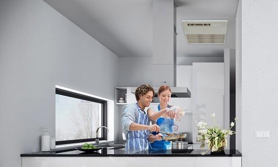 這些智能建筑以人性化、環(huán)保、健康為目標(biāo)