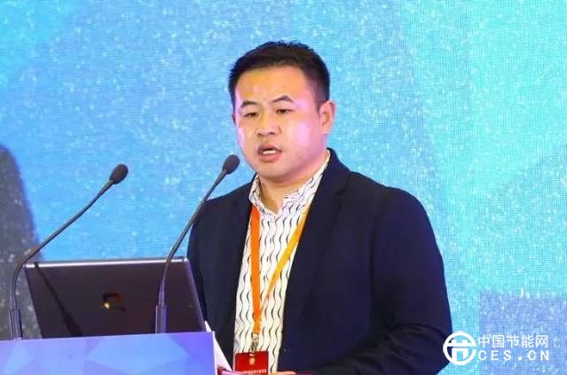 茅春鋒：建筑行業(yè)節(jié)能減排新途徑