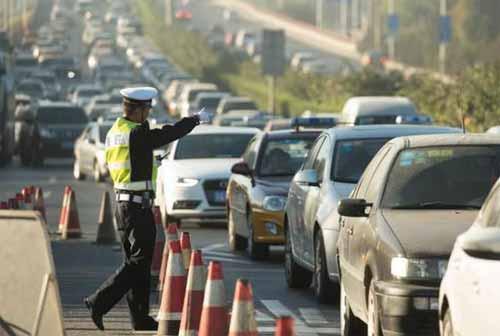 純電動(dòng)小客車將不限行